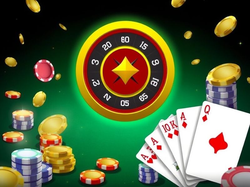 Discover the fairest online casinos of 2024 prioritizing player trust and transparency. Get expert reviews, RNG certification insights, and tips to choose legally compliant and fair gambling platforms.